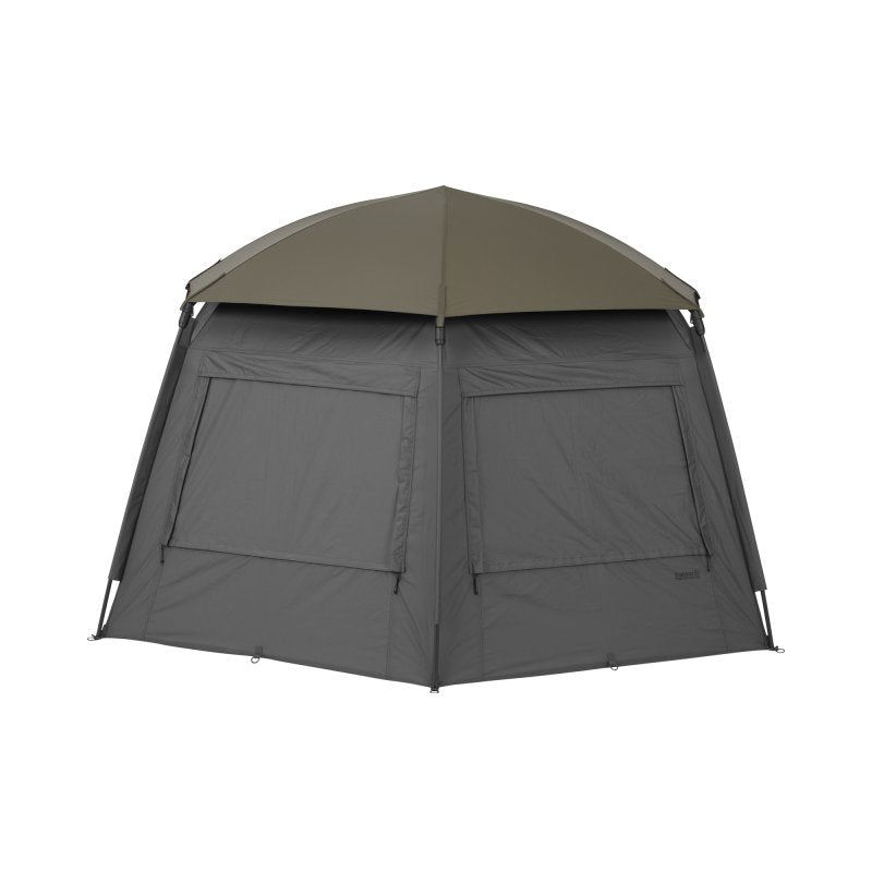 Trakker - Tempest RS 100 Skull Cap - Green