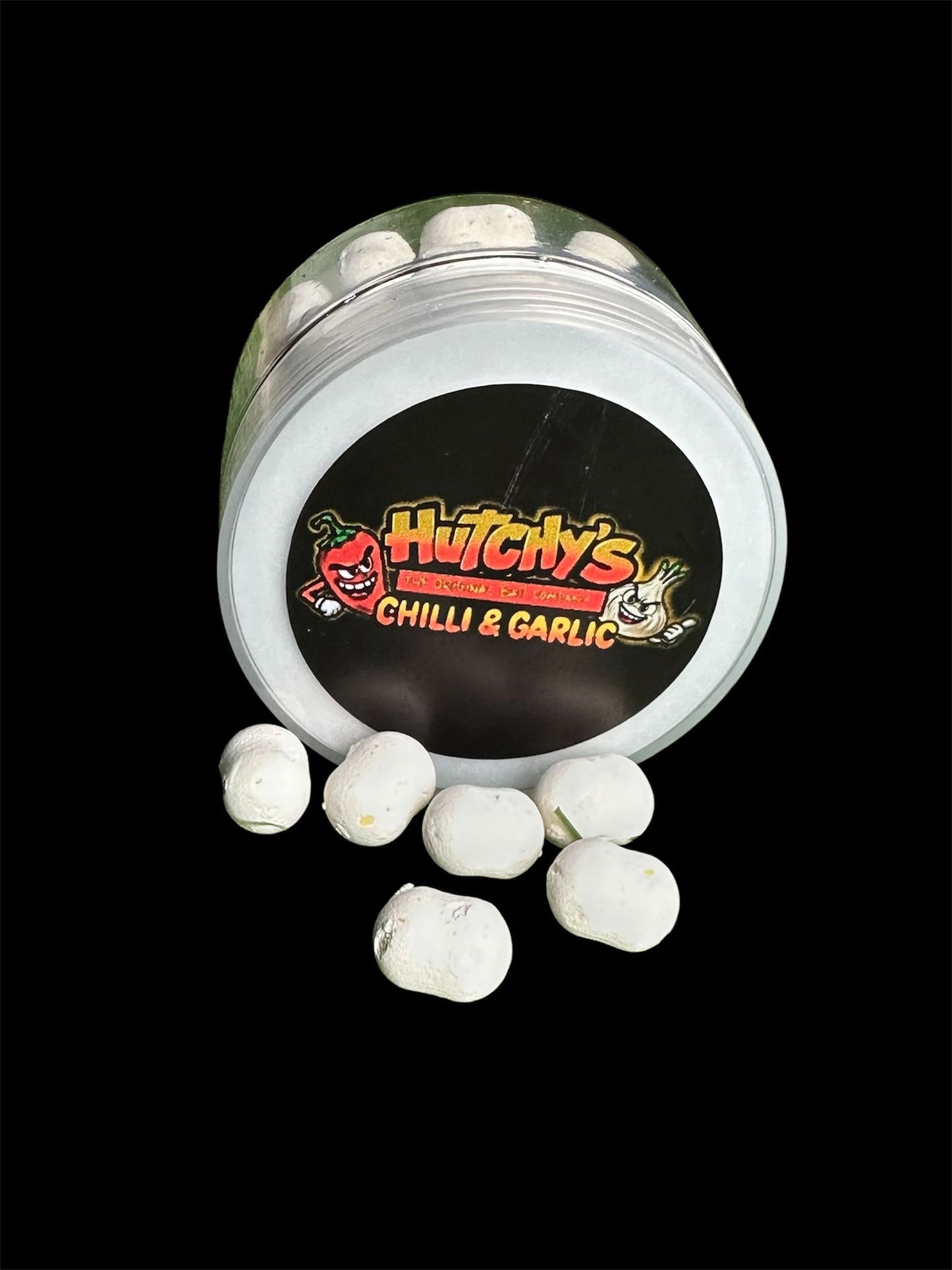 Hutchy’s - Chilli & Garlic Wafters