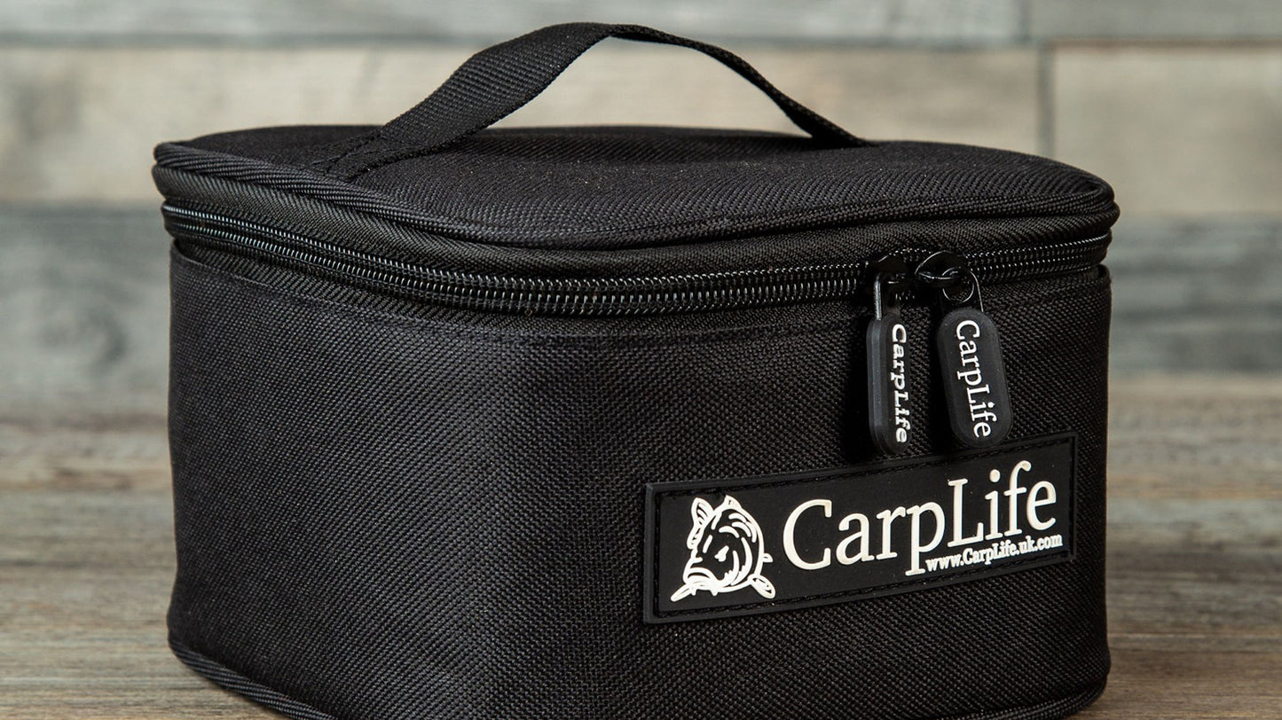 Carp Life - 4 Glug Pot Case