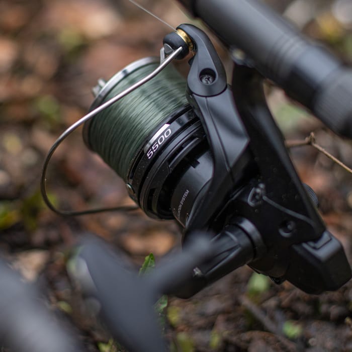 Shimano - Ultegra 5500 XTD Reel