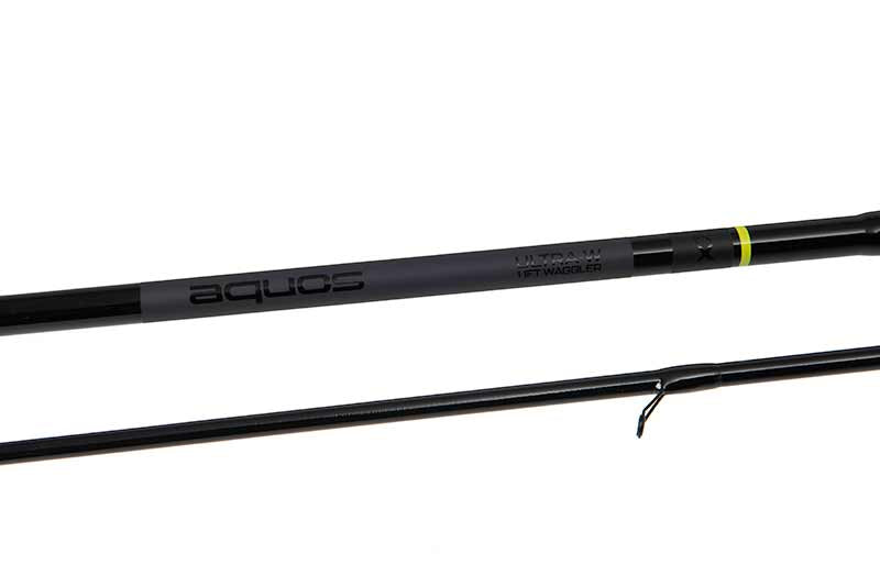 Matrix - Aquos Ultra W 11ft Waggler Rod 30g
