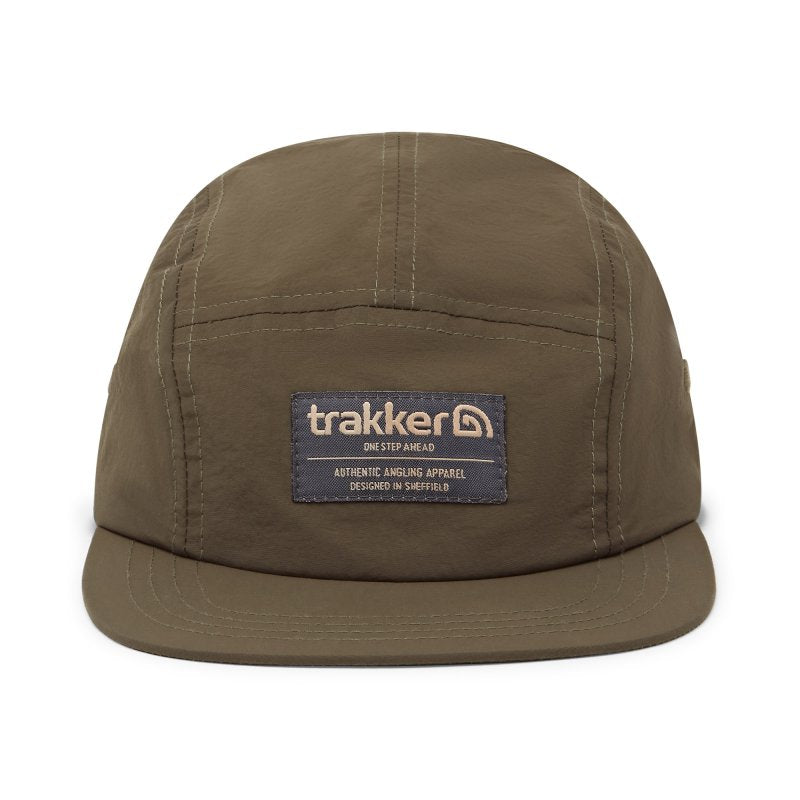 Trakker - CR 5 Panel Cap
