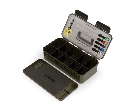 Avid - Reload Utility Box