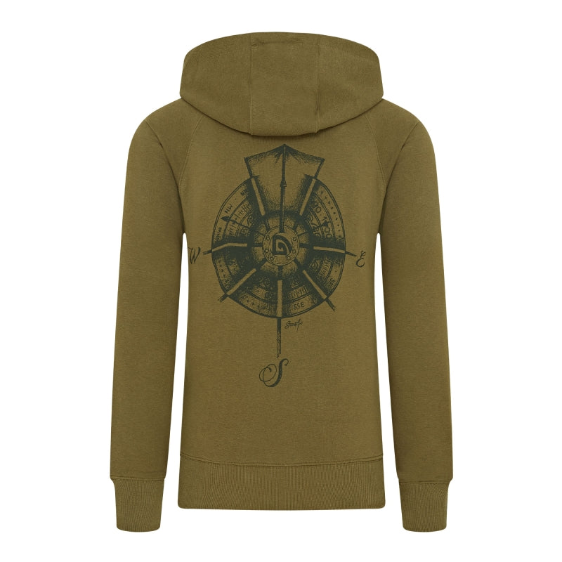 Trakker - Tempest Hoody