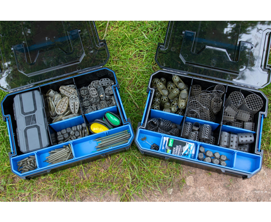 Preston - Hardcase Feeder System