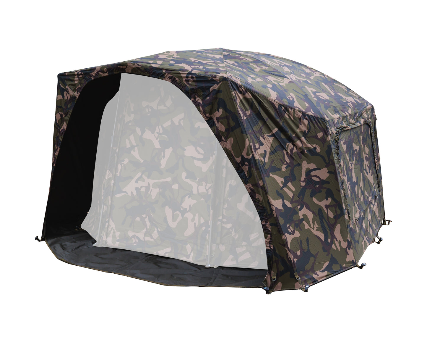Fox - Frontier ll X Camo Bivvy