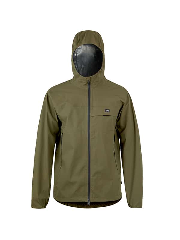 Fortis - Trail Waterproof Jacket/Trousers
