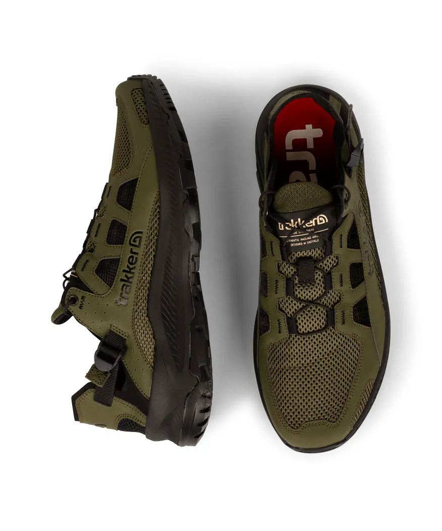 Trakker - TechPro Scout Shoe