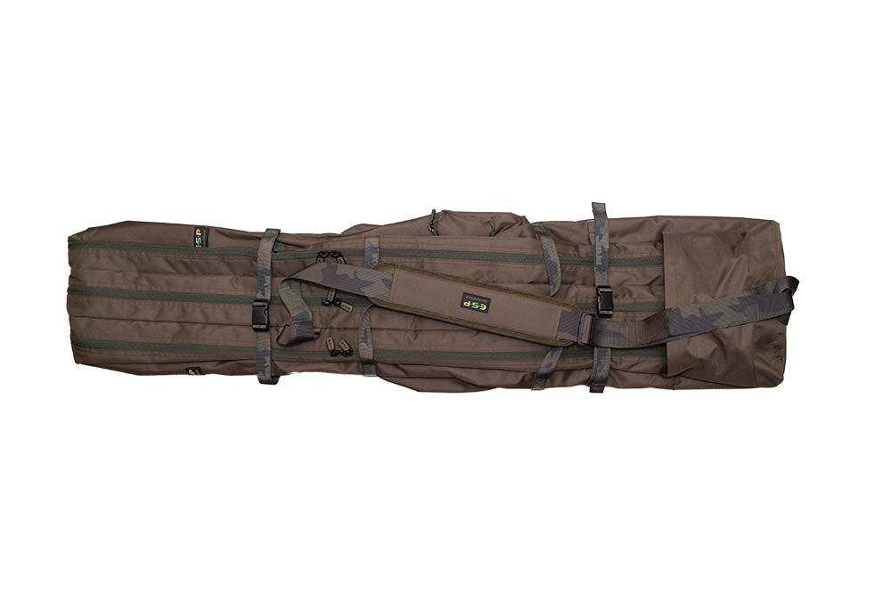 E.S.P - Quickdraw 10’ 3 Rod Sleeve