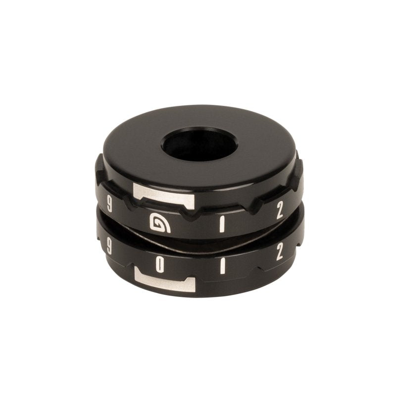 Trakker - 20/20 Wrap Counter