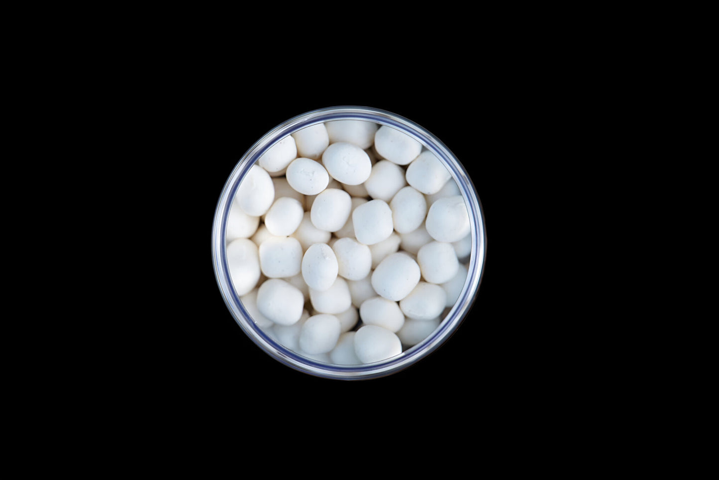 Elevate Baits - White Garlic Infusion Pillows 10mm & 12mm Pop Up Hookbaits