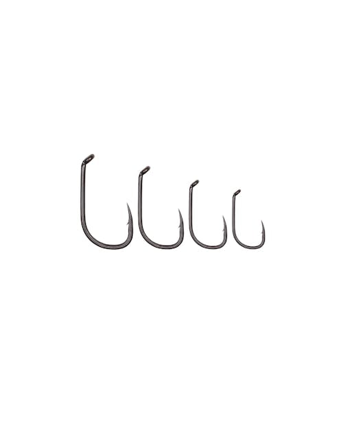 Korda - Essentials Wide Gape X Hooks