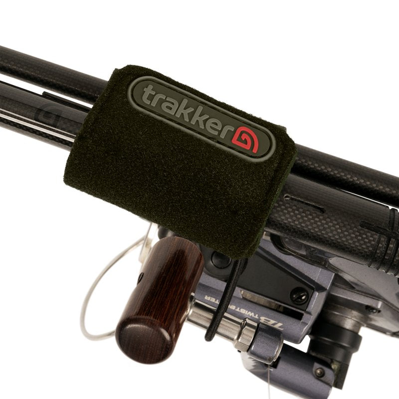 Trakker - NXG Neoprene Rod Bands - NEW