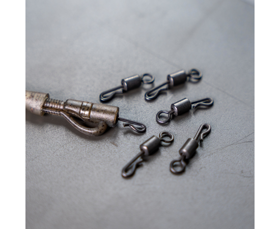 Avid - Outline QC Swivels size 7