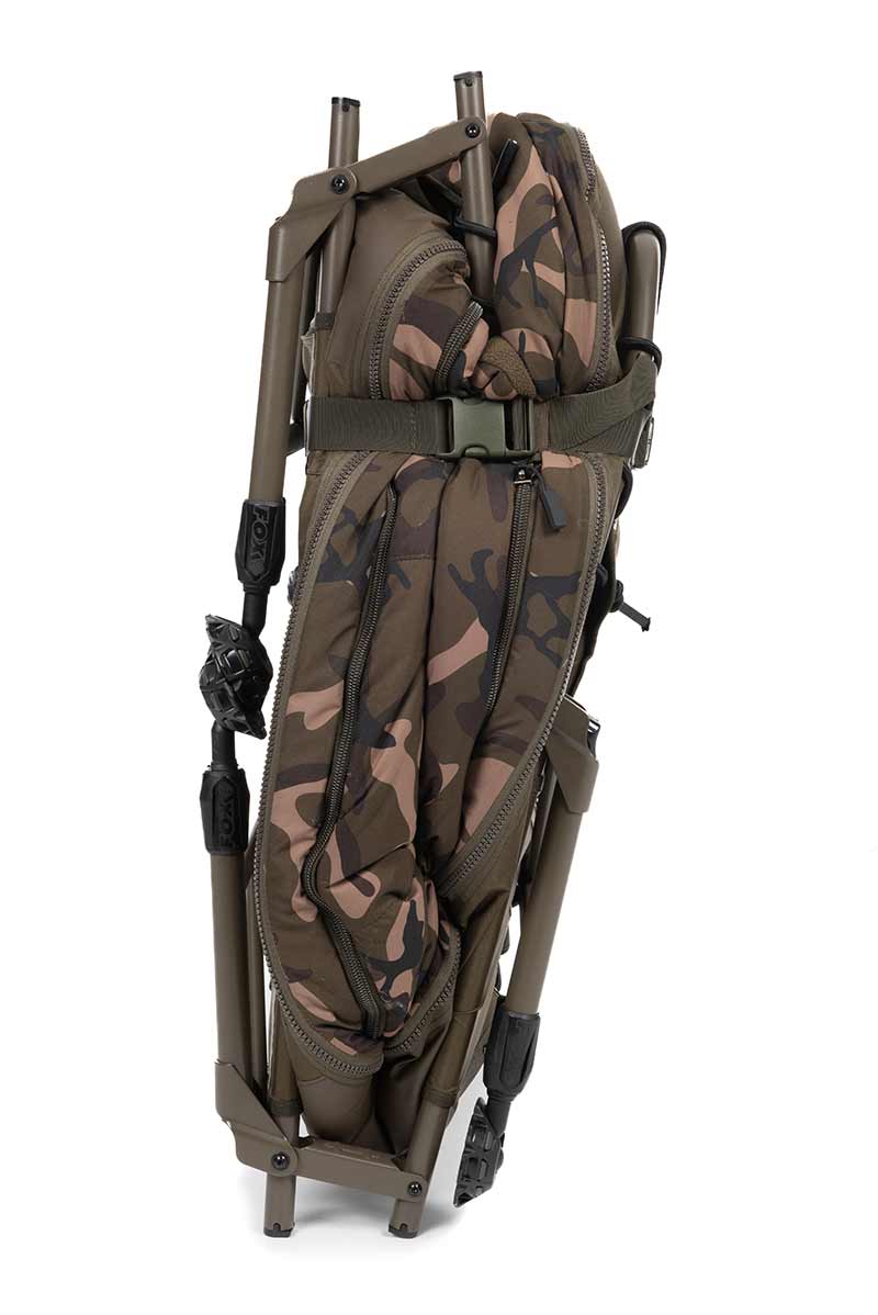 Fox - CamoLite Compact Sleep System