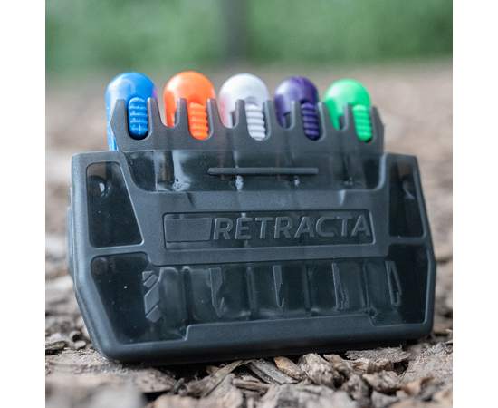 Avid - Retracta Tool Storage Set