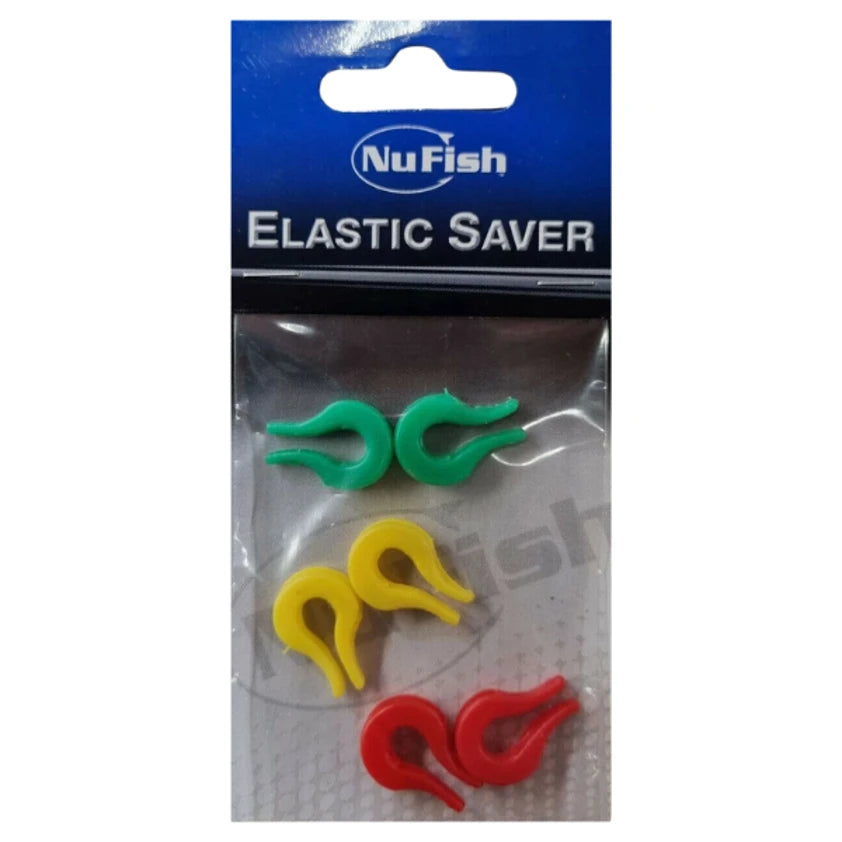 NuFish - Elastic Saver