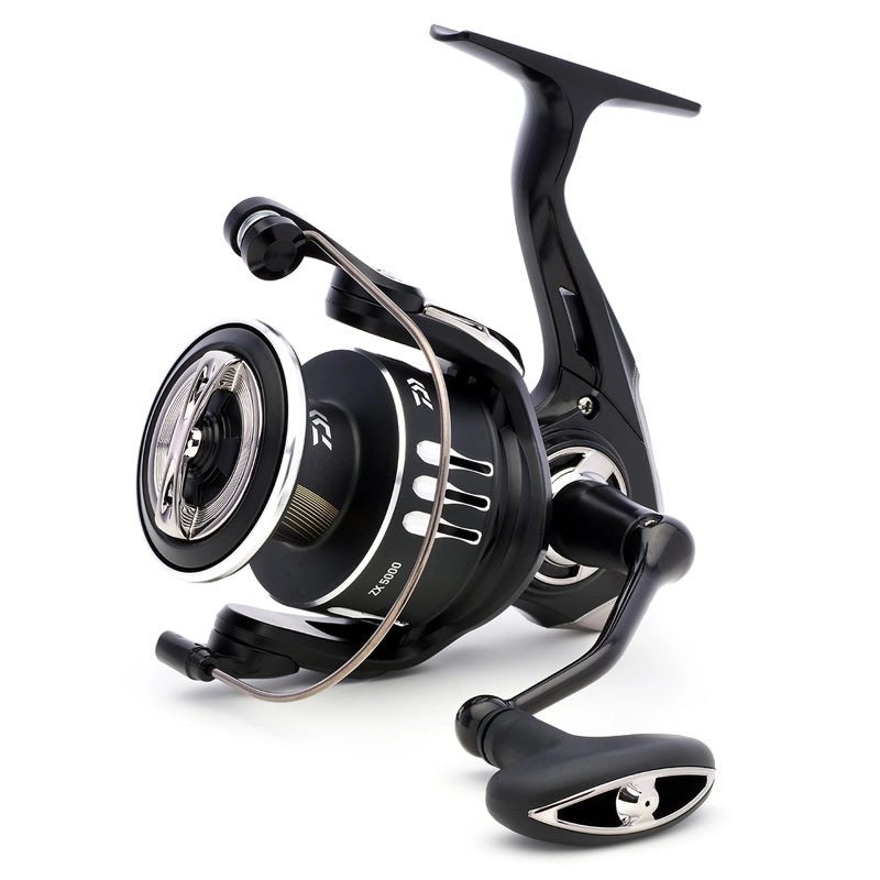 Daiwa - 26 ZX Reels