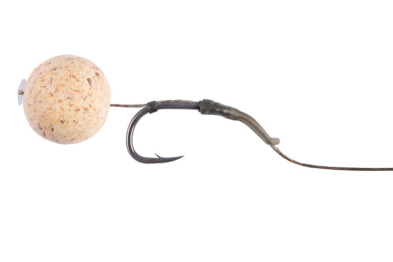 Fox - Edges Naturals Line Alignas