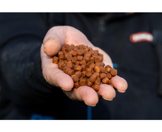 Sonubaits - Mega Carp Feed Pellets