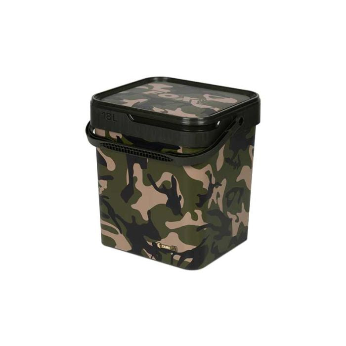 Fox - CamoLite Bucket