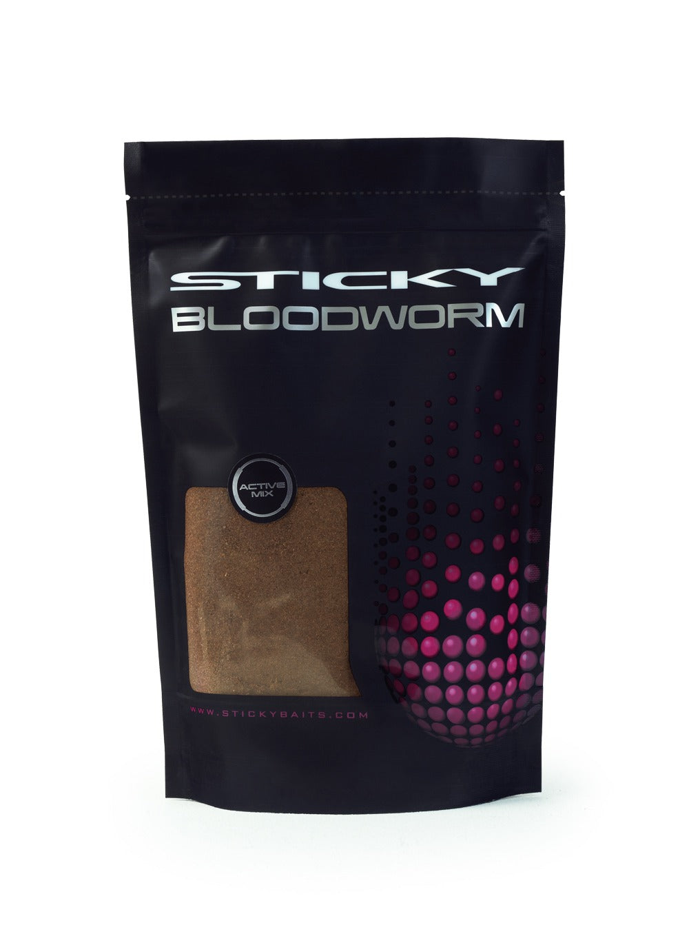 Sticky - Bloodworm Active Mix
