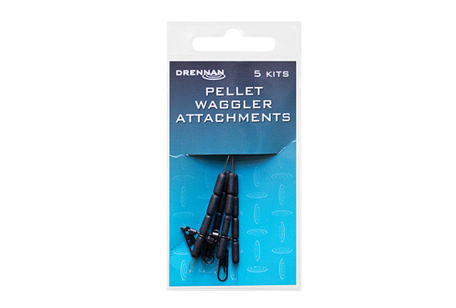 Drennan - Pellet Waggler Attachments