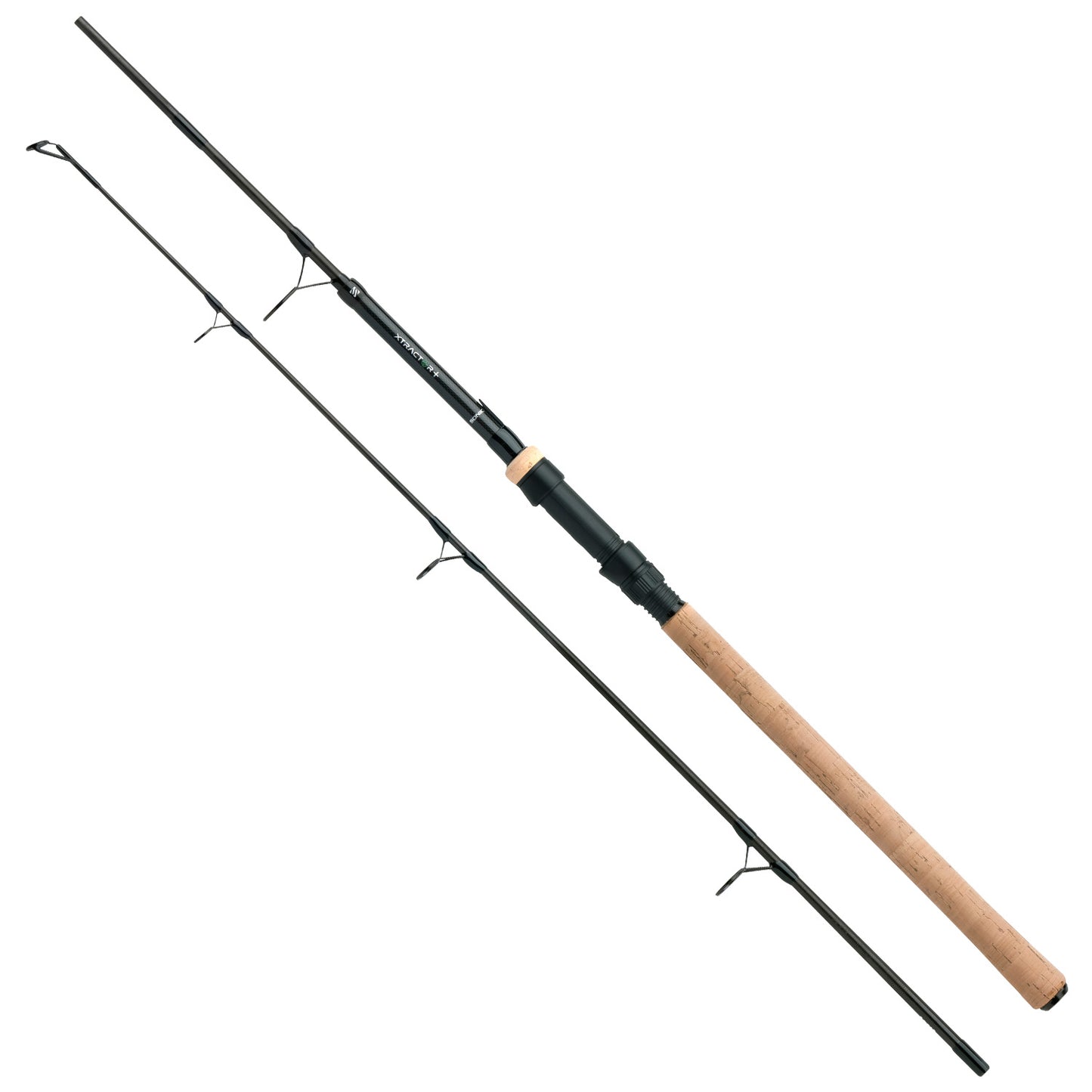 Sonik - Xtractor+ Cork Series Carp Rod