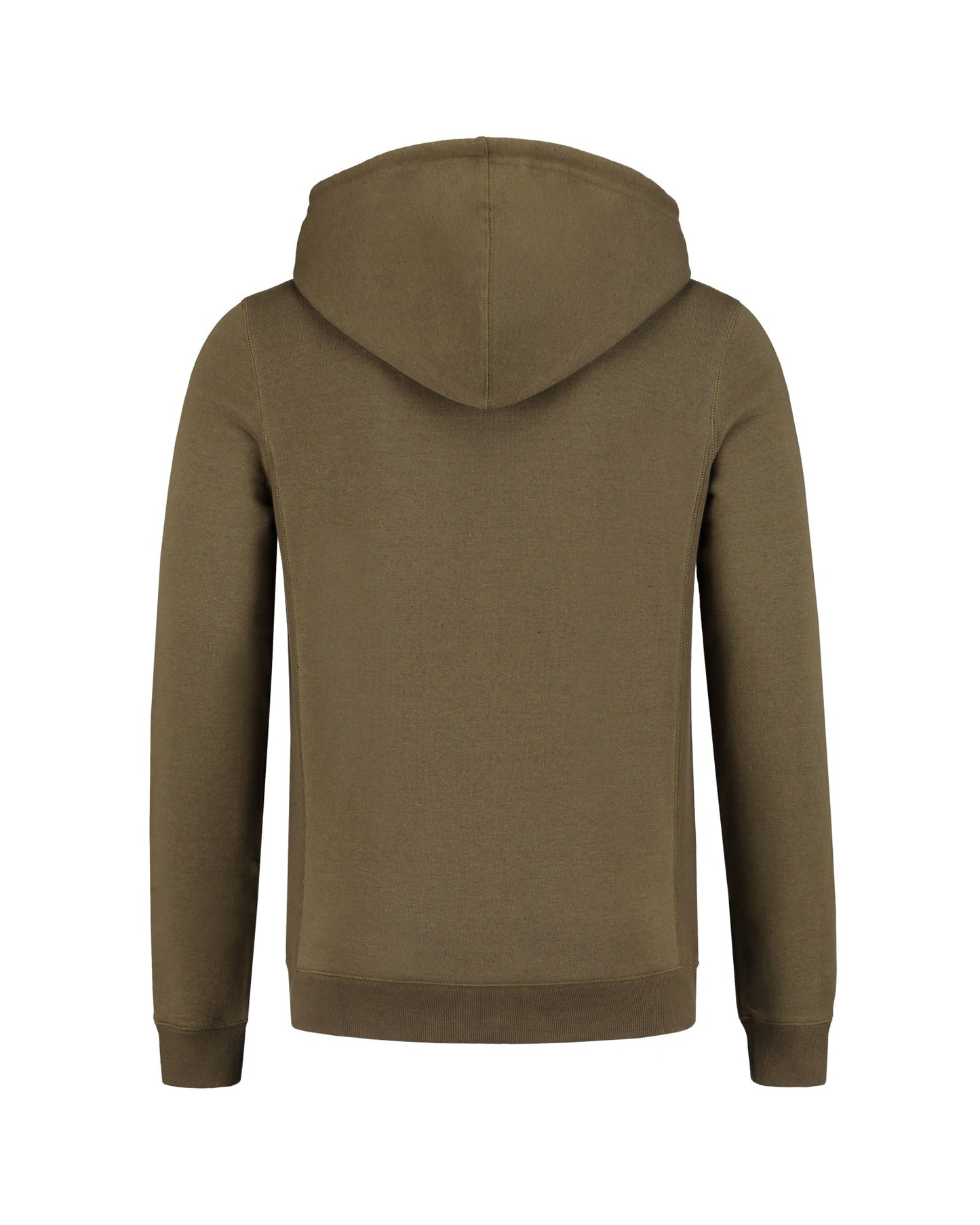 Korda - Kore Zip Hoodie