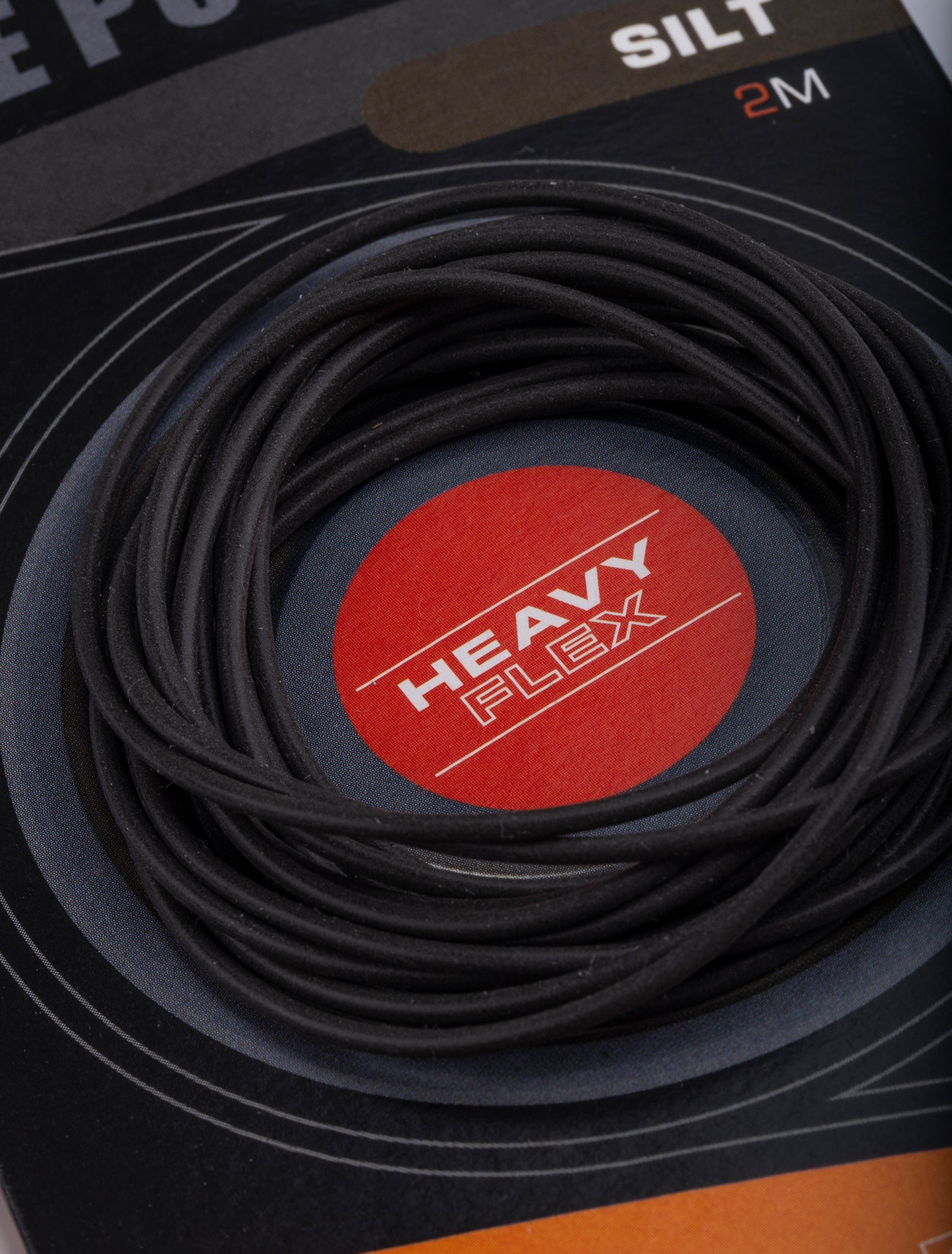 Pole Position - Heavy Flex Tungsten Rig Tube