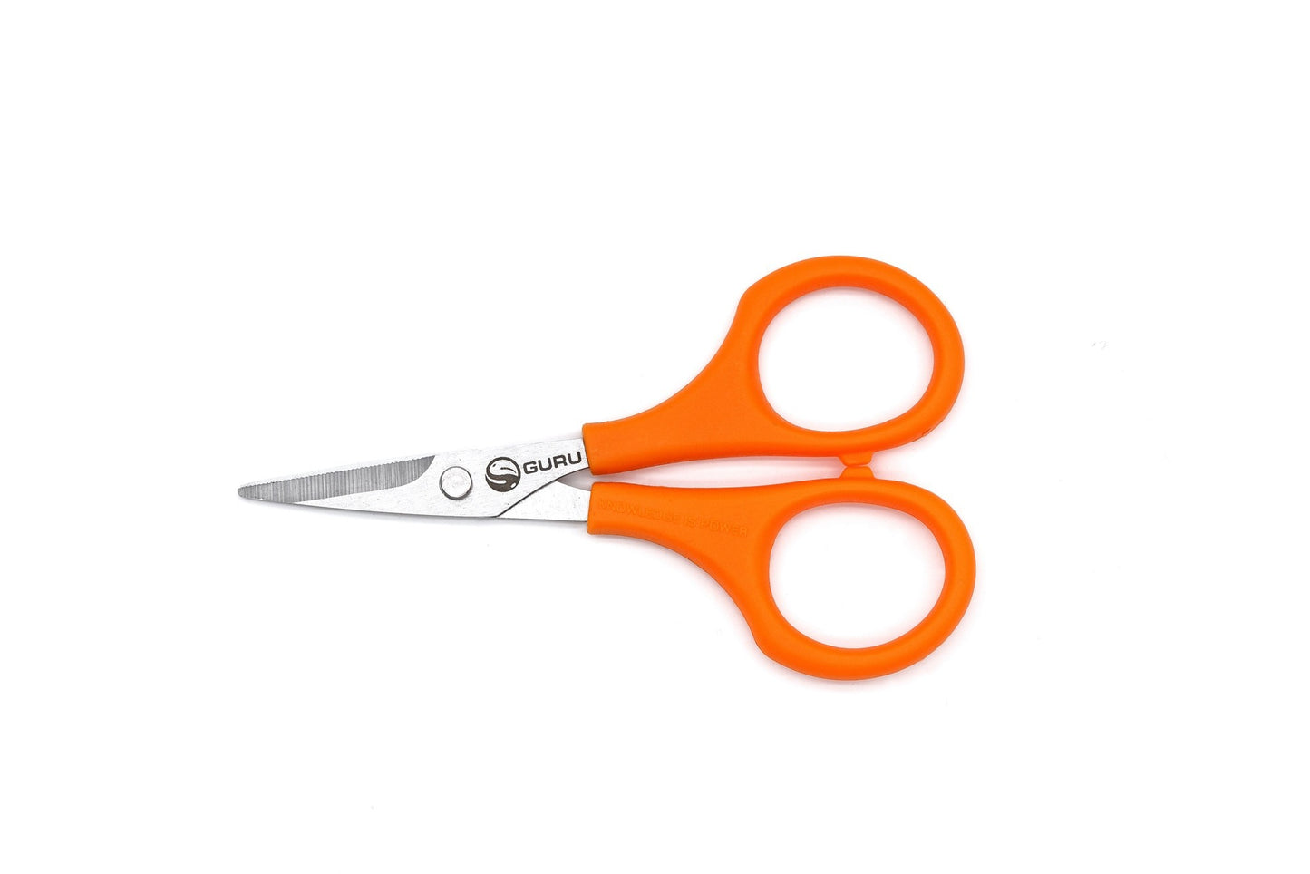 Guru - Serrated Rig Scissors