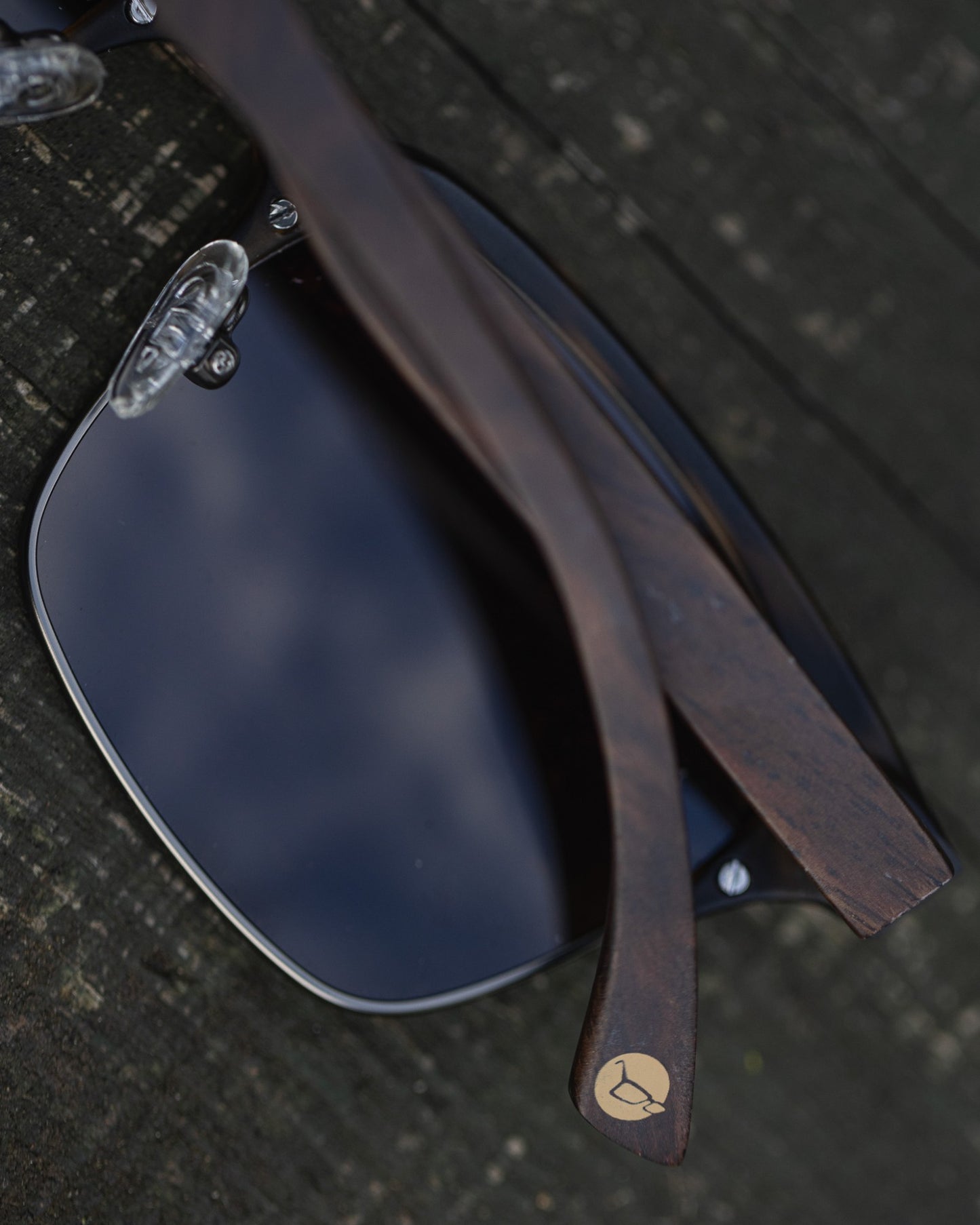 Korda - The Ronnie Sunglasses