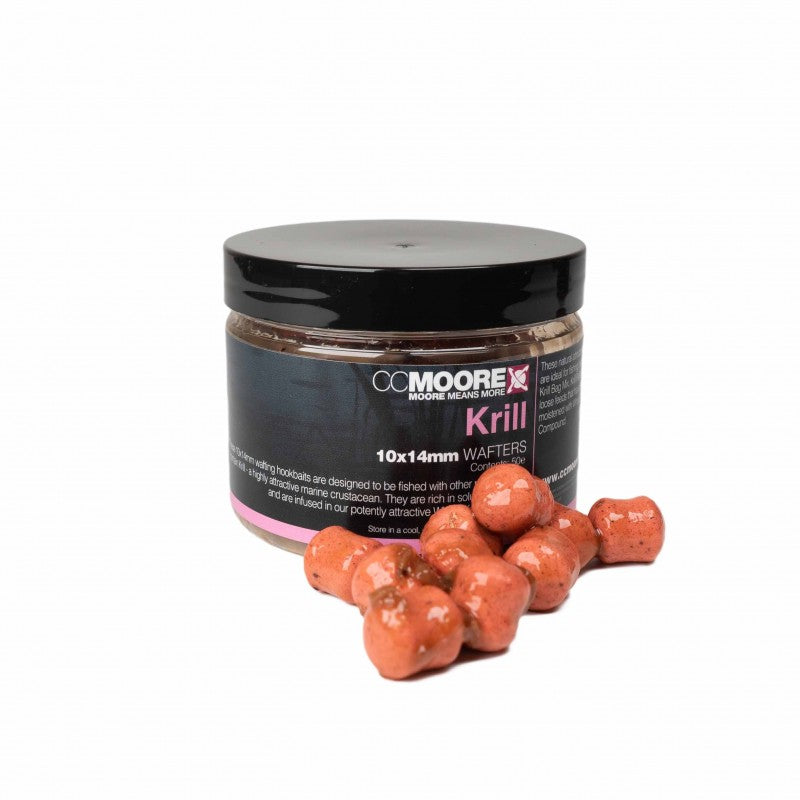 CCMOORE - 10x14mm Krill Wafters