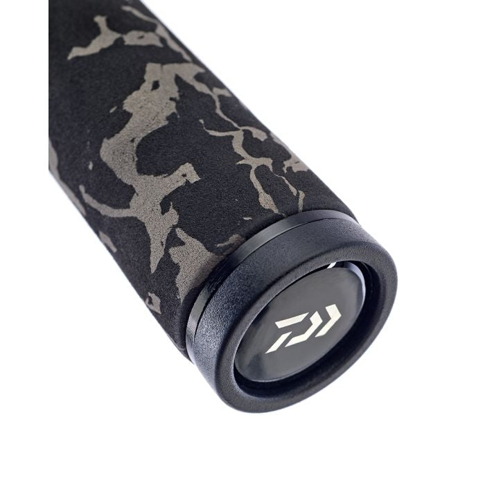 Daiwa - Black Widow Lure 8ft 7-28g Rod