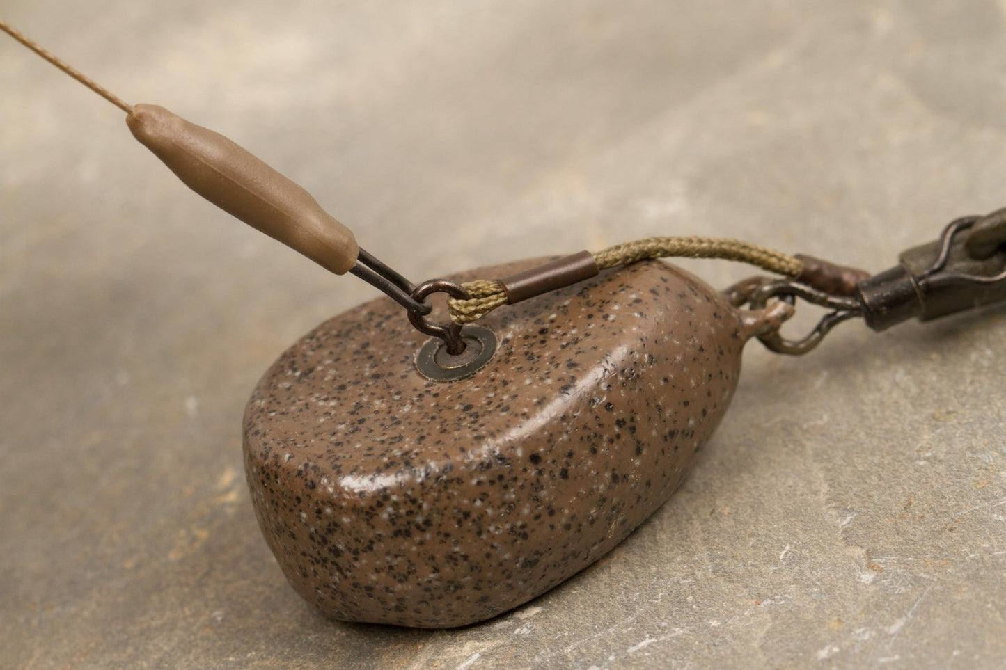 Korda - COG Flat Pear Lead