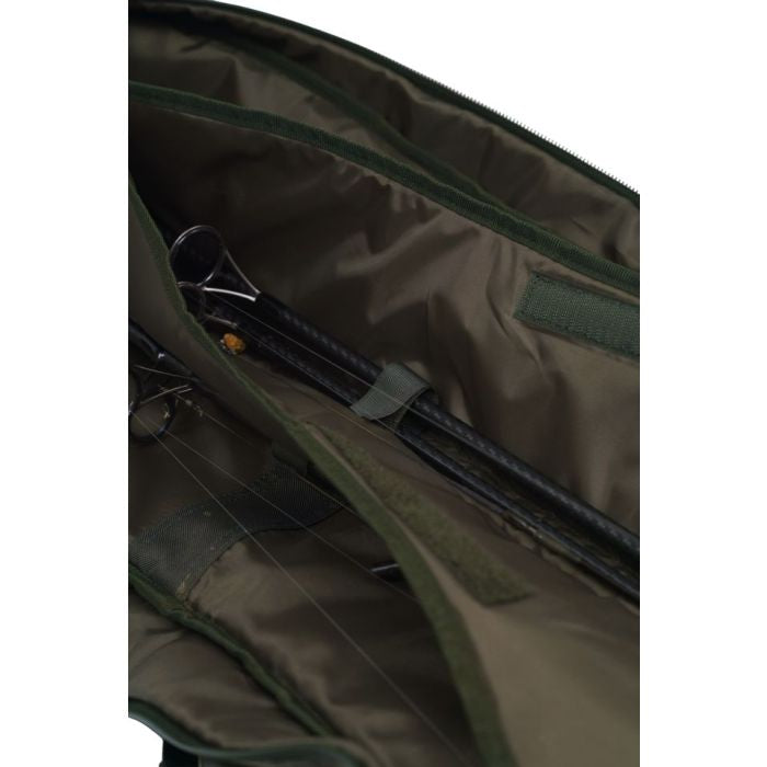 Solar Tackle - Worldwide 3+2 Rod Holdall