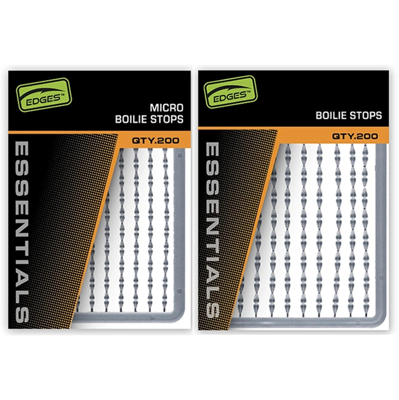 Fox - EDGES™ Boilie Stops