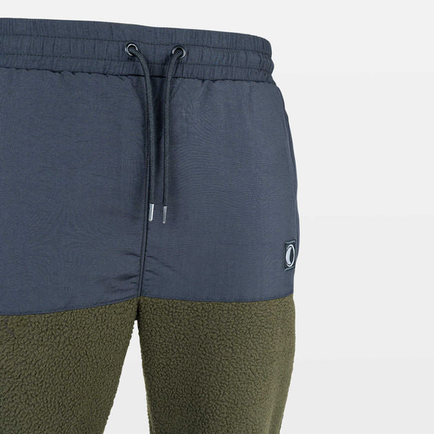 Speero - Sherpa Fleece Joggers