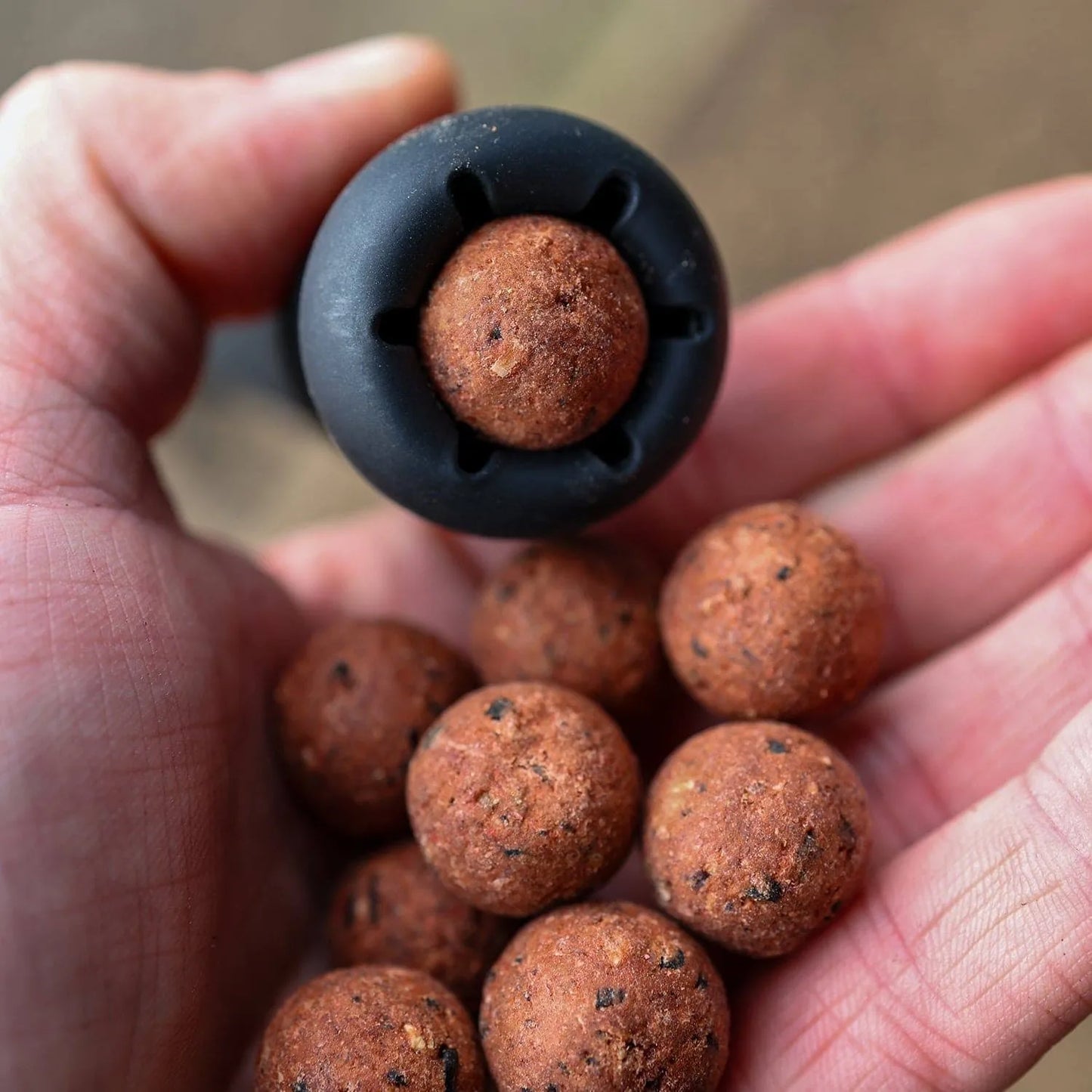 SONIK - AIRDROP CARBON THROWING STICKS