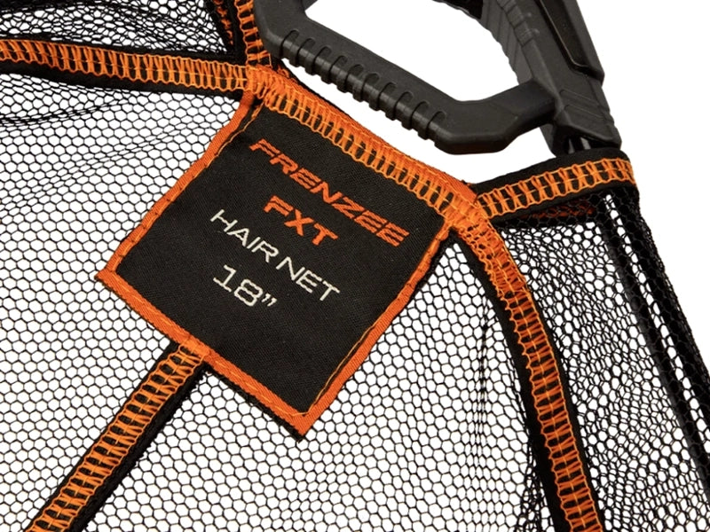Frenzee - FXT Hair Landing Net