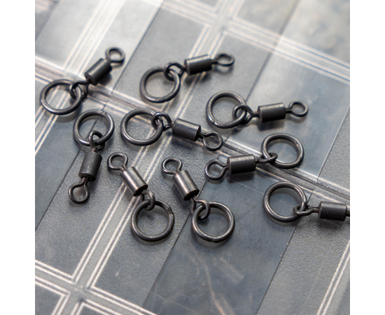 Avid - Outline Ring Swivels