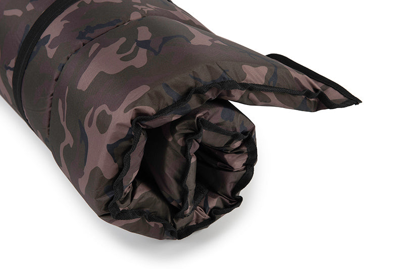 Fox - Camo Mat with Sides