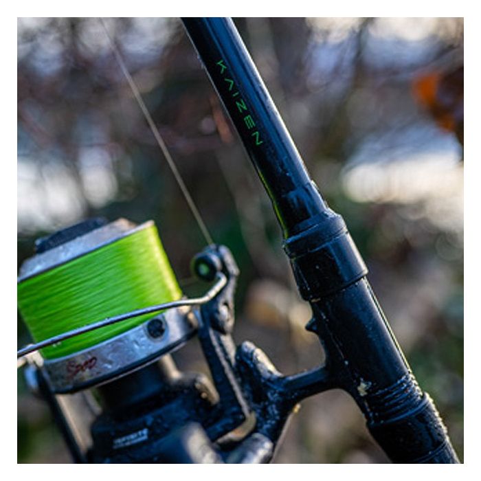 Korda - Kaizen Green Carp Rods