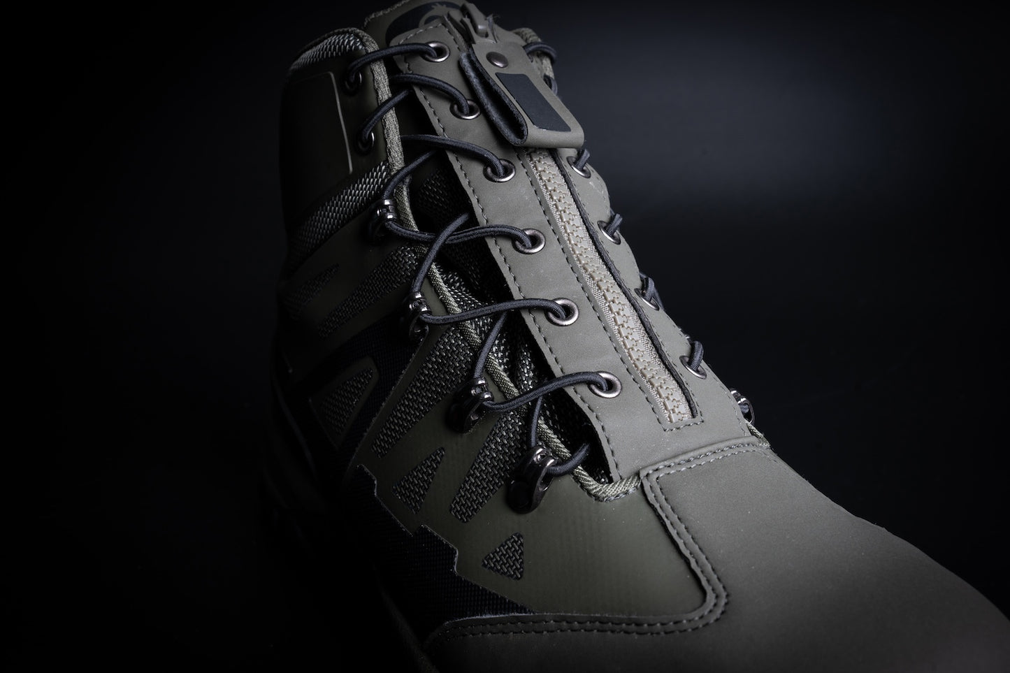 RidgeMonkey - QuickZip All-Weather Boots