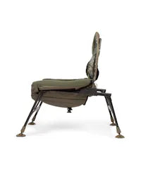Trakker - Levelite Camo Colossus Recliner Chair