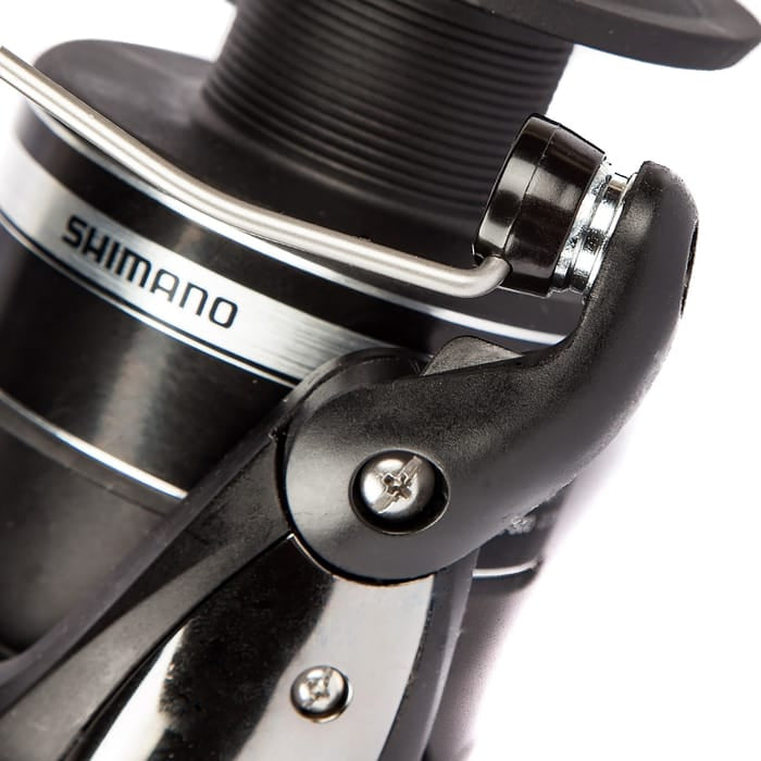 Shimano - Baitrunner ST 10000 RB Reel