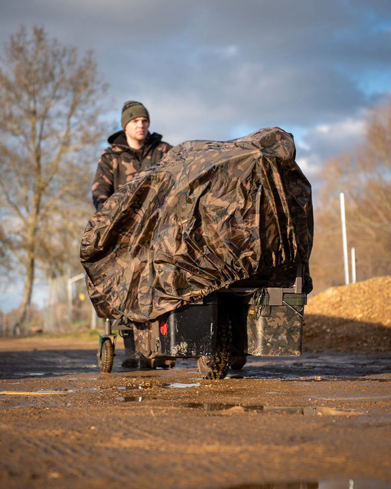 Fox - CamoLite Large Barrow Cover