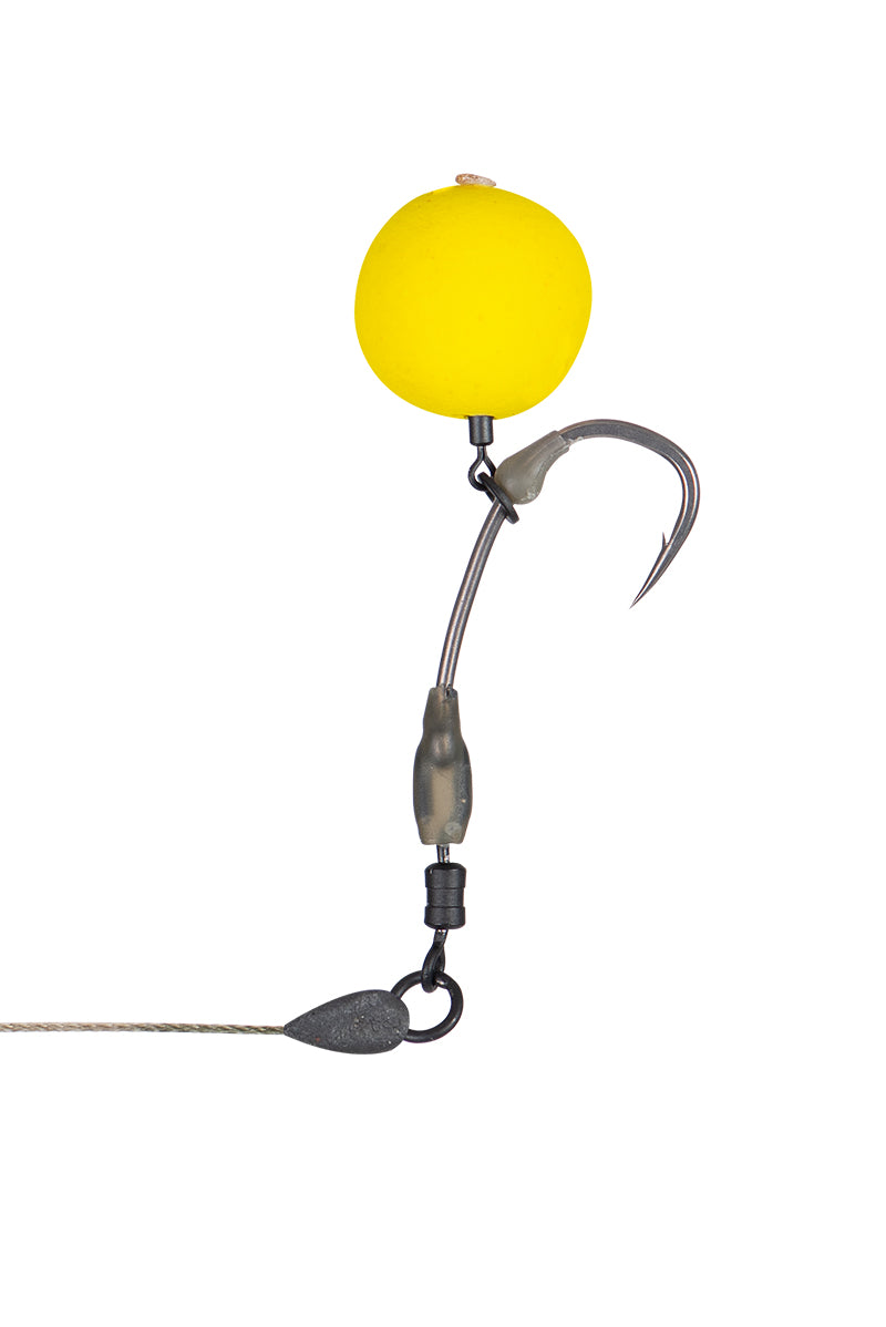 Fox - Power Grip Tungsten Putty