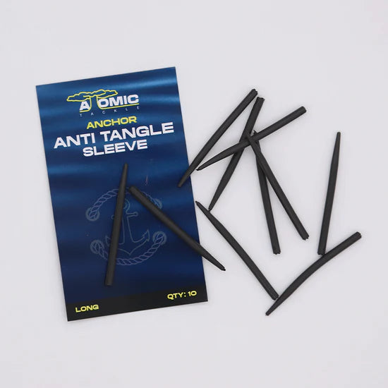 Atomic Tackle - Anchor Anti Tangle Sleeves