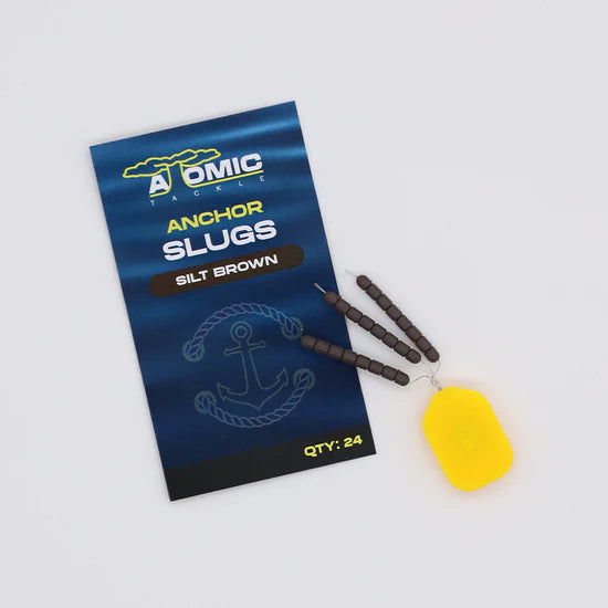 Atomic Tackle - Anchor Slugs